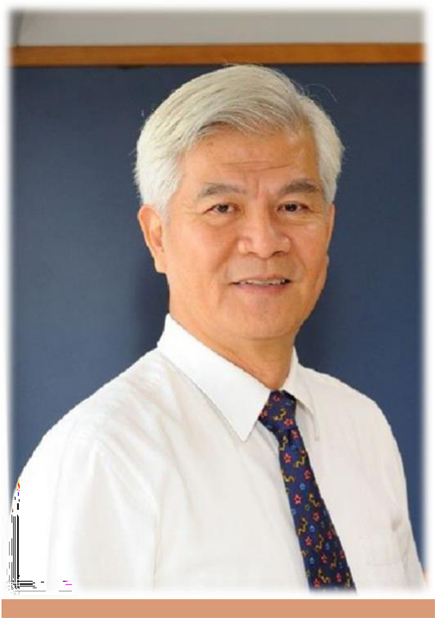 Mr. Peter Chiang